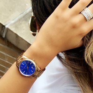 Micheal kors watch